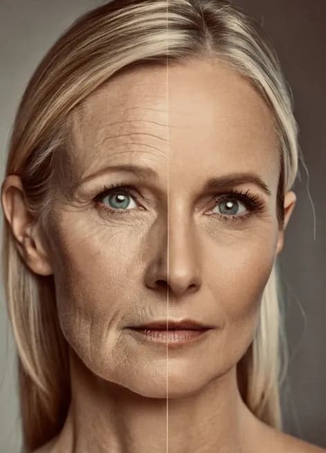 Facelifting