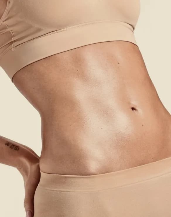 Bauchdeckenstraffung