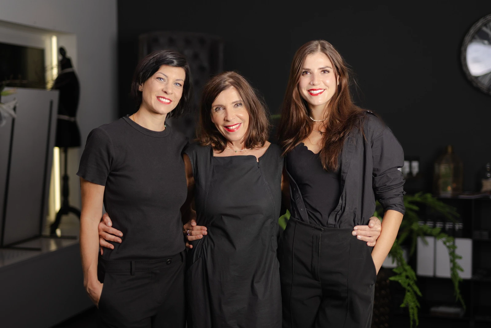 Team – House of Harmony Medical Beauty Center