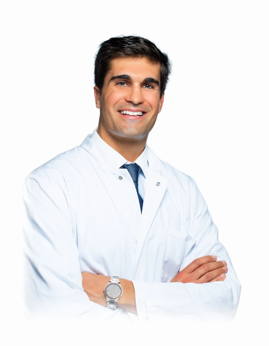 Dr. med. Alexander Runkel