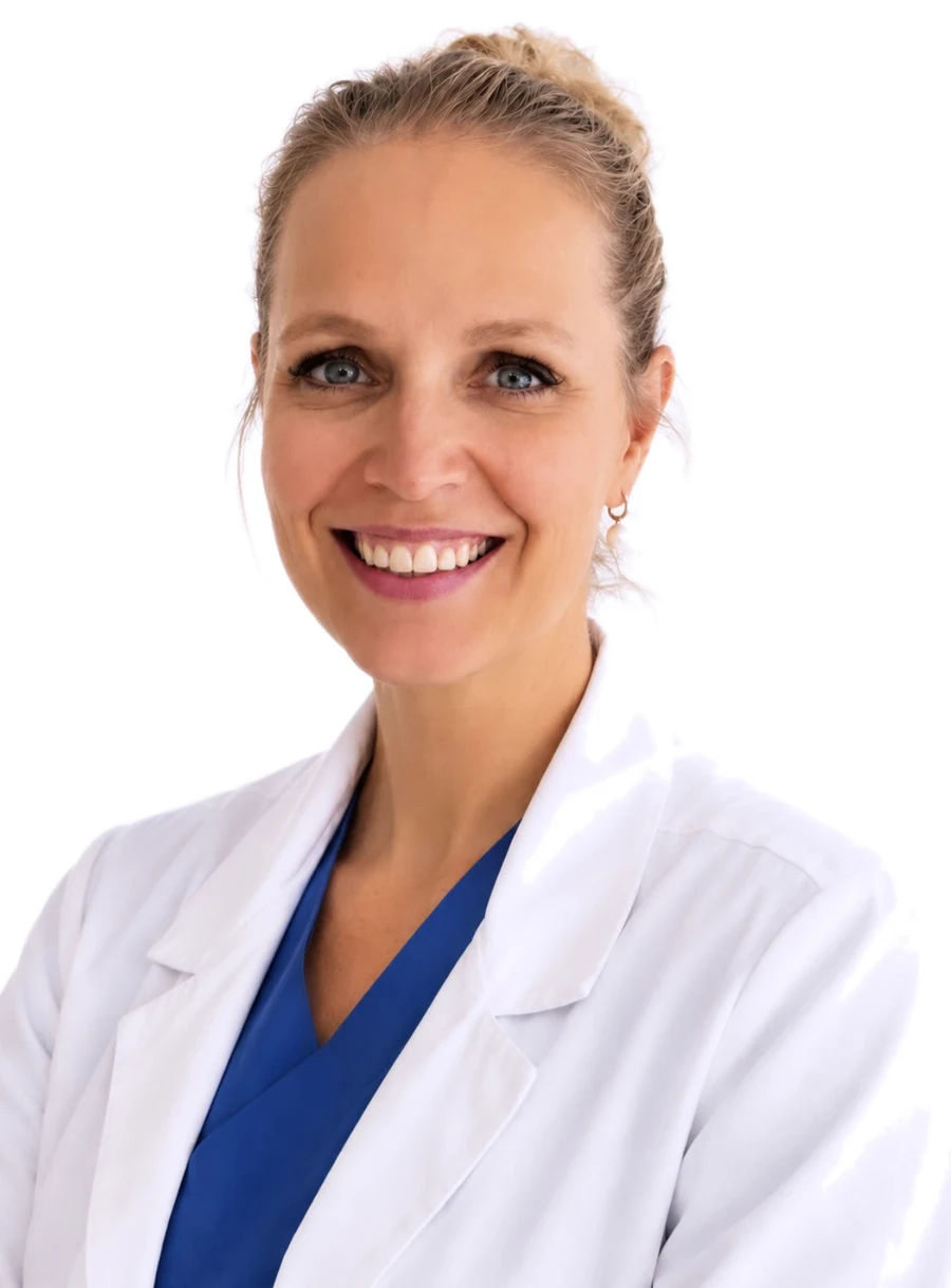 Dr. med. Lena-Katharina Schumann
