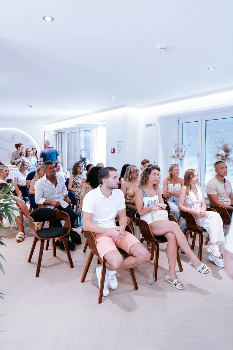 Beauty After Work Event - Bild 5