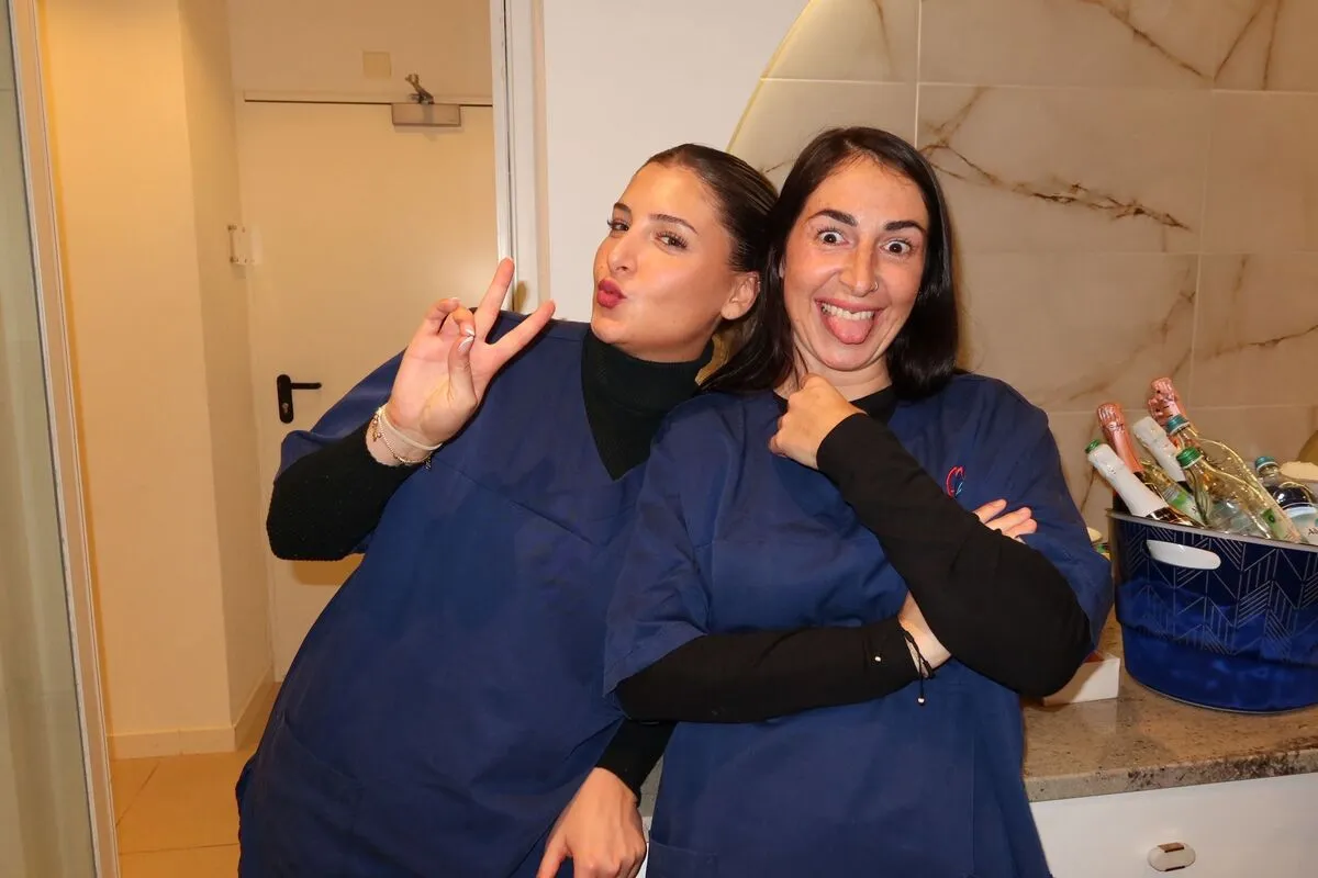 Beauty After Work Dezember - Bild 4