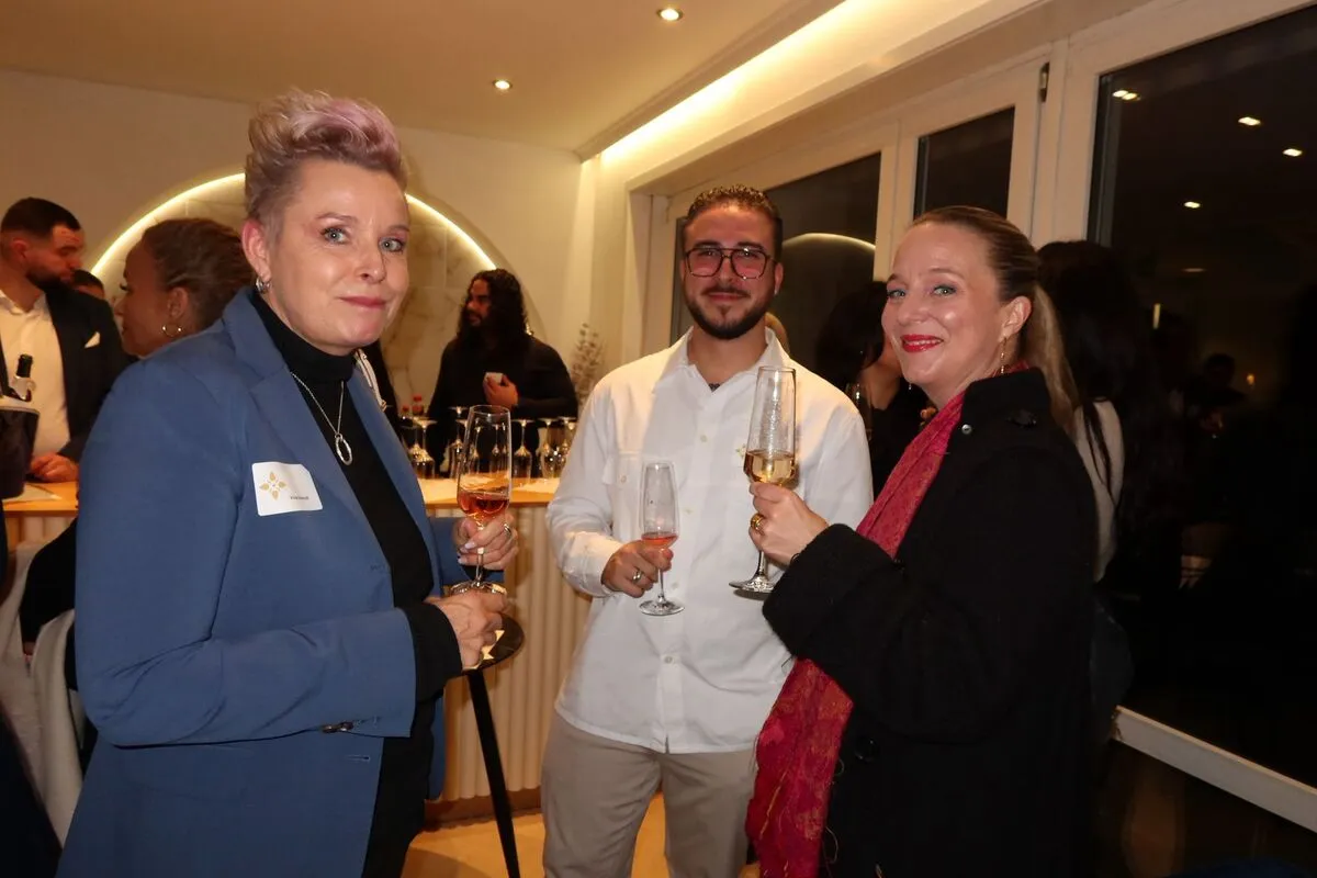 Beauty After Work Dezember - Bild 21