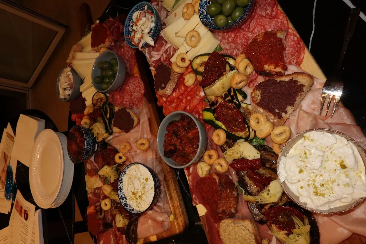 Beauty After Work Dezember - Bild 8