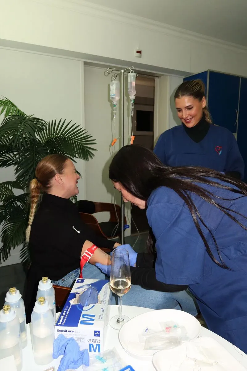 Beauty After Work Dezember - Bild 1