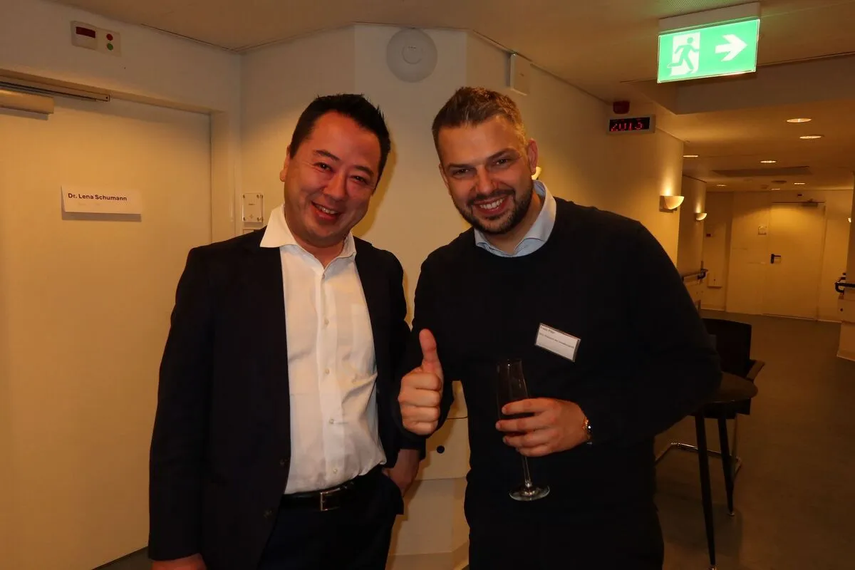 Beauty After Work Dezember - Bild 10