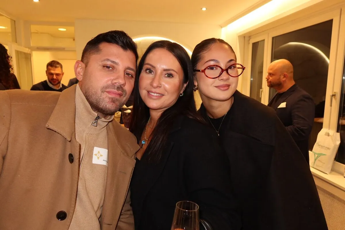 Beauty After Work Dezember - Bild 9