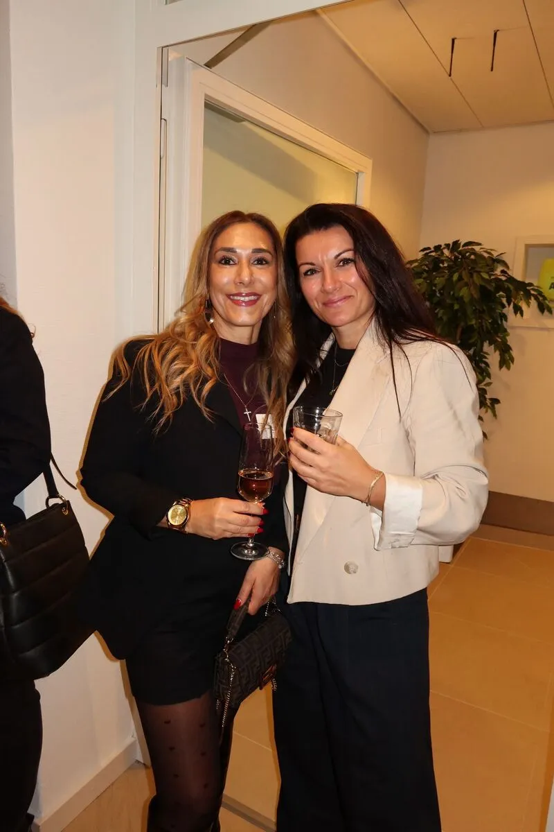 Beauty After Work Dezember - Bild 18