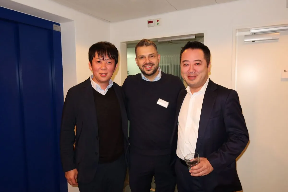 Beauty After Work Dezember - Bild 16