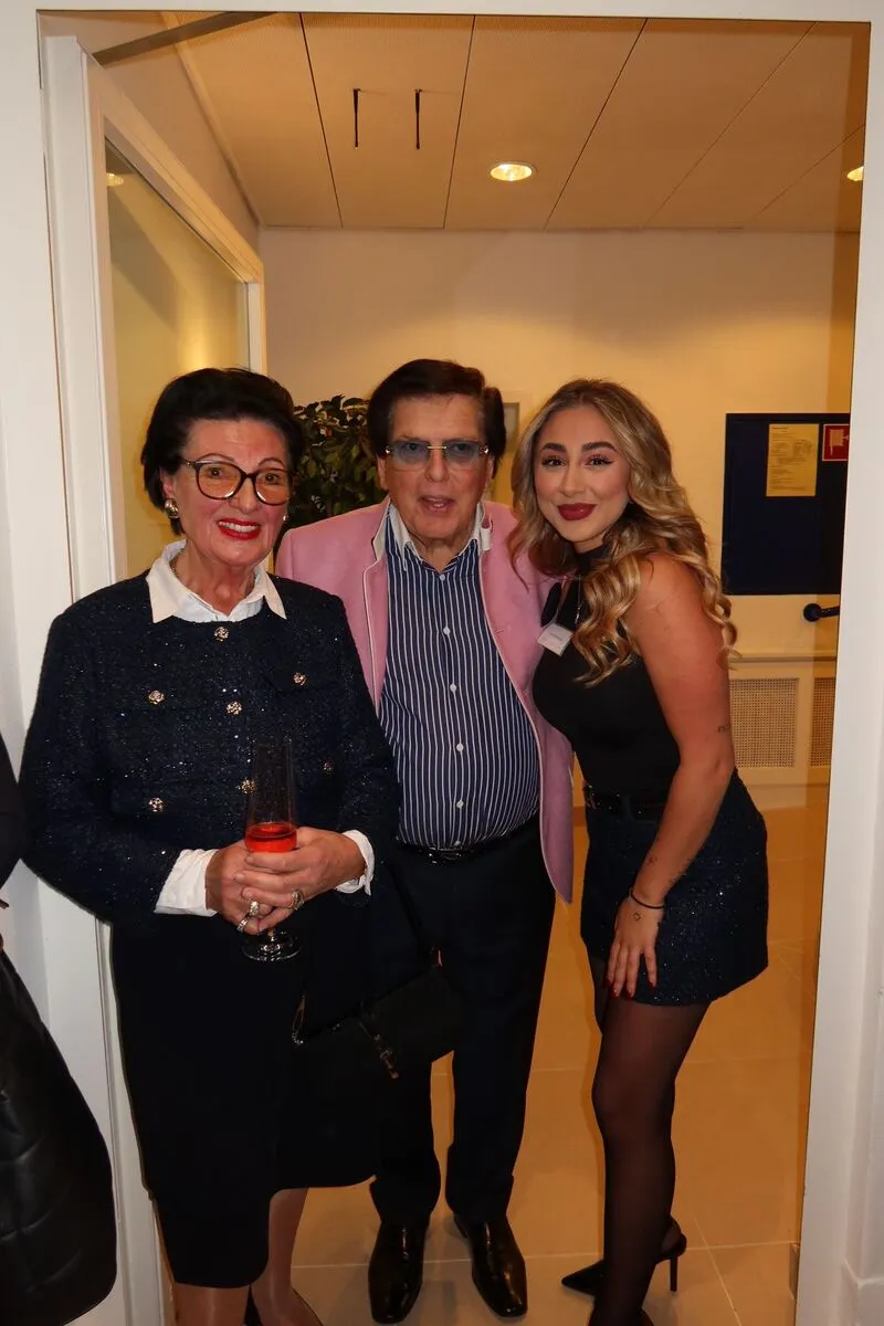 Beauty After Work Dezember - Bild 23