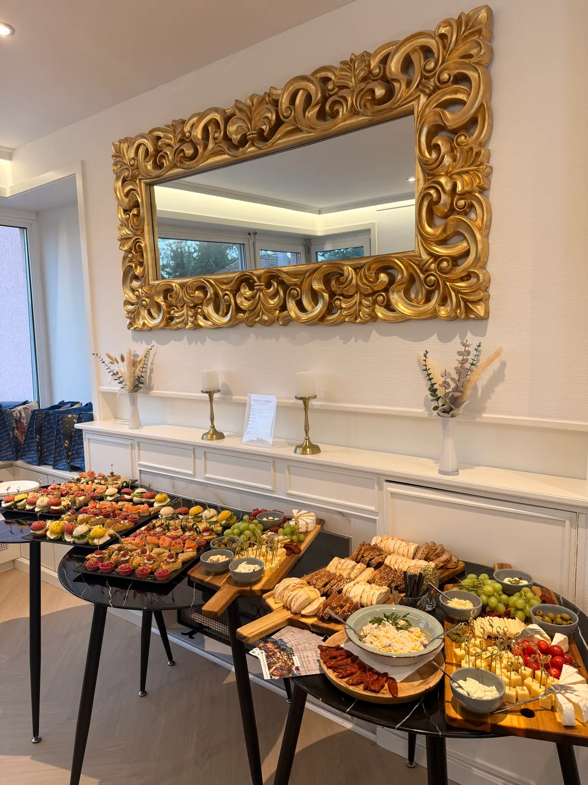 Apéro-Buffet in der Privatklinik Kreuzlingen – Beauty After Work, 9. September 2026