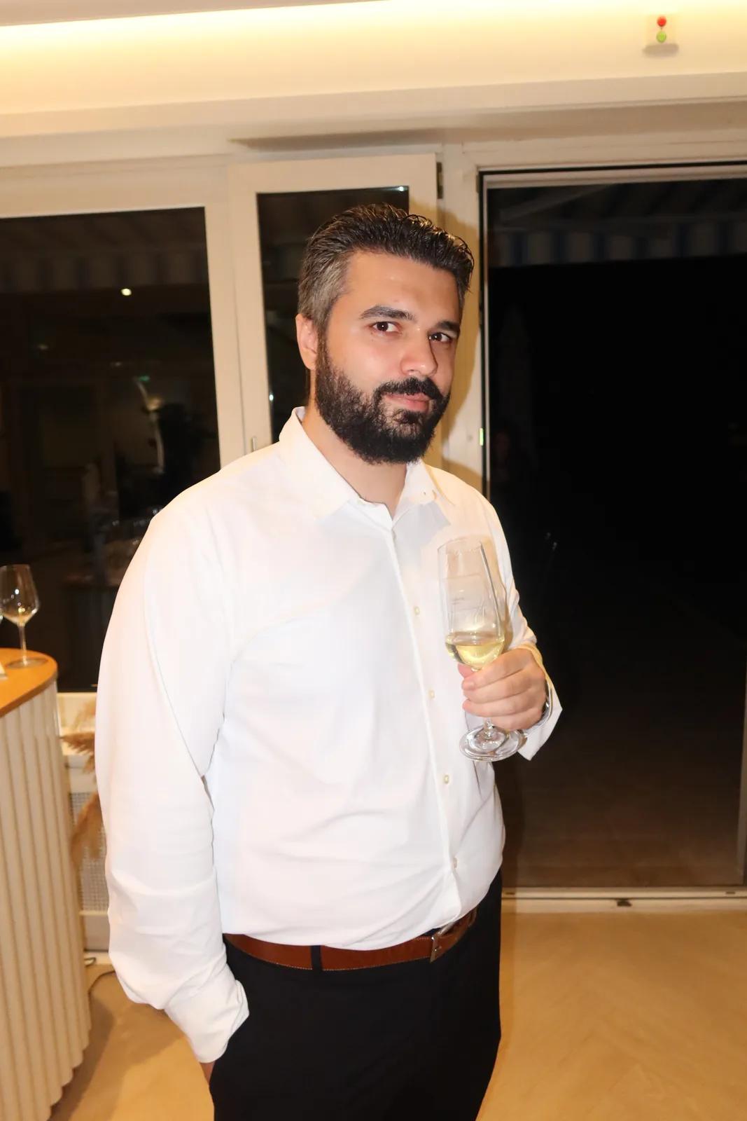 Austausch beim Apéro – Beauty After Work, 9. September 2026