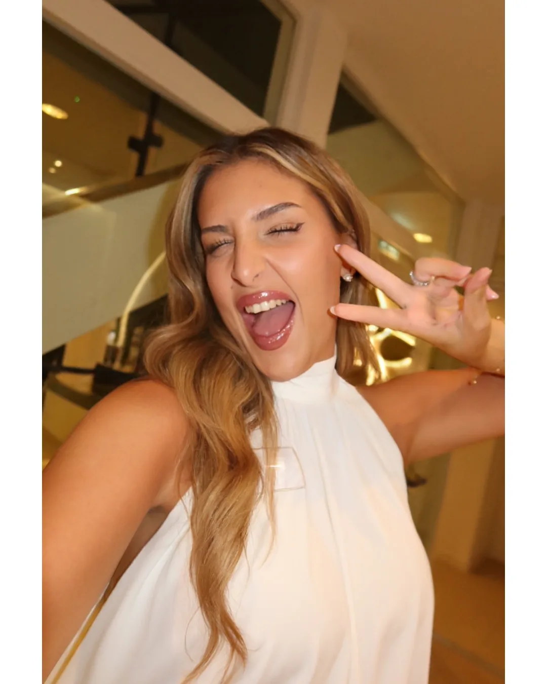 Ein Moment beim Beauty After Work – Beauty After Work, 9. September 2026