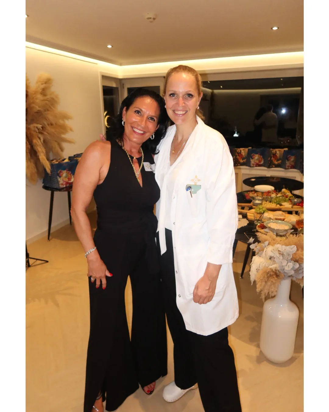 Gemeinsames Erinnerungsfoto – Beauty After Work, 9. September 2026